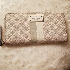 Kate spade wallet